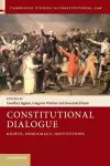 Constitutional Dialogue cover