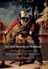 Art and Identity in Scotland cover