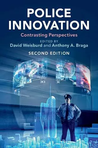 Police Innovation cover