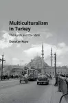 Multiculturalism in Turkey cover