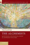 The Alchemists cover