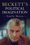 Beckett's Political Imagination cover