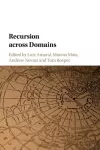 Recursion across Domains cover