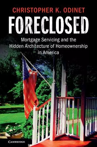 Foreclosed cover