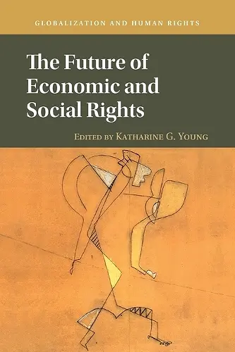 The Future of Economic and Social Rights cover