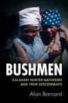 Bushmen cover