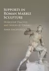 Supports in Roman Marble Sculpture cover