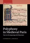 Polyphony in Medieval Paris cover