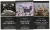 The Cambridge History of the Second World War 3 Volume Paperback Set cover
