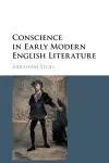 Conscience in Early Modern English Literature cover