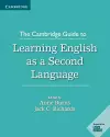 The Cambridge Guide to Learning English as a Second Language cover