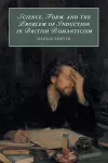 Science, Form, and the Problem of Induction in British Romanticism cover