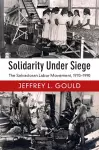 Solidarity Under Siege cover