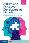 Autism and Pervasive Developmental Disorders cover