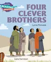 Cambridge Reading Adventures Four Clever Brothers 1 Pathfinders cover