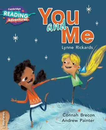 Cambridge Reading Adventures You and Me 2 Wayfarers cover