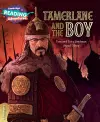 Cambridge Reading Adventures Tamerlane and the Boy 4 Voyagers cover