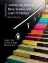 Lesbian, Gay, Bisexual, Trans, Intersex, and Queer Psychology cover