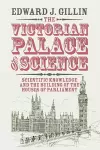 The Victorian Palace of Science cover