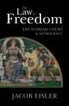 The Law of Freedom cover