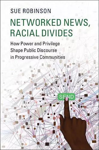 Networked News, Racial Divides cover