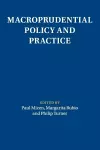 Macroprudential Policy and Practice cover