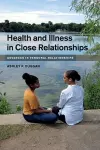 Health and Illness in Close Relationships cover