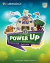 Power Up Level 1 Pupil's Book cover