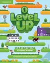 Level Up Level 1 Student's Book cover
