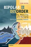 Bipolar II Disorder cover