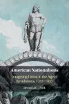 American Nationalisms cover