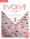Evolve Level 3 Full Contact with DVD cover