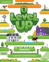 Level Up Level 1 Workbook with Online Resources and My Home Booklet cover