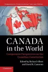 Canada in the World cover