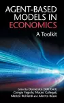 Agent-Based Models in Economics cover