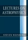 Lectures on Astrophysics cover