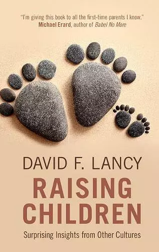 Raising Children cover