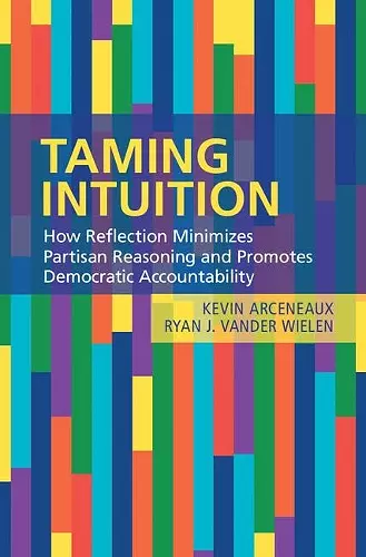 Taming Intuition cover