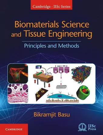 Biomaterials Science and Tissue Engineering cover