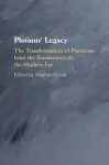 Plotinus' Legacy cover