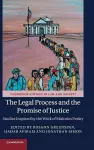 The Legal Process and the Promise of Justice cover
