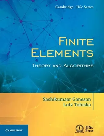 Finite Elements cover