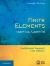 Finite Elements cover