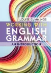 Working with English Grammar cover