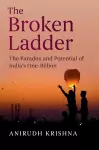 The Broken Ladder cover