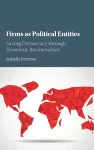 Firms as Political Entities cover