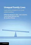 Unequal Family Lives cover