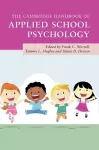 The Cambridge Handbook of Applied School Psychology cover