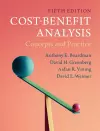 Cost-Benefit Analysis cover