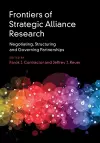 Frontiers of Strategic Alliance Research cover